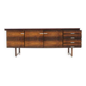 1960s Kai Kristiansen Palisander Sideboard, Denmark