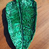 Leaf slip dish