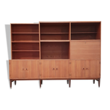 Scandinavian storage cabinet