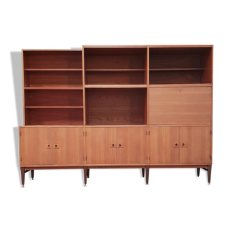 Scandinavian storage cabinet