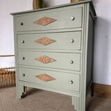 Commode Art Déco