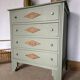 Commode Art Déco