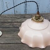 Suspension opaline rose