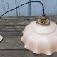 Suspension opaline rose
