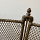 Fire grate
