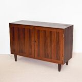 Buffet by Jar Winding in palissandre