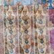 Chinese silk rug 1980
