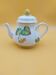 Villeroy Boch Parland teapot