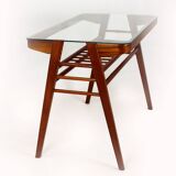 Mid-Century Modern Coffee Table by František Jirák, 1960s