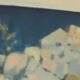 Huile sur toile suédoise – « Paysage côtier » par Arne Aspelin