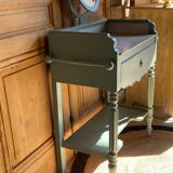 Toilet table or dressing table