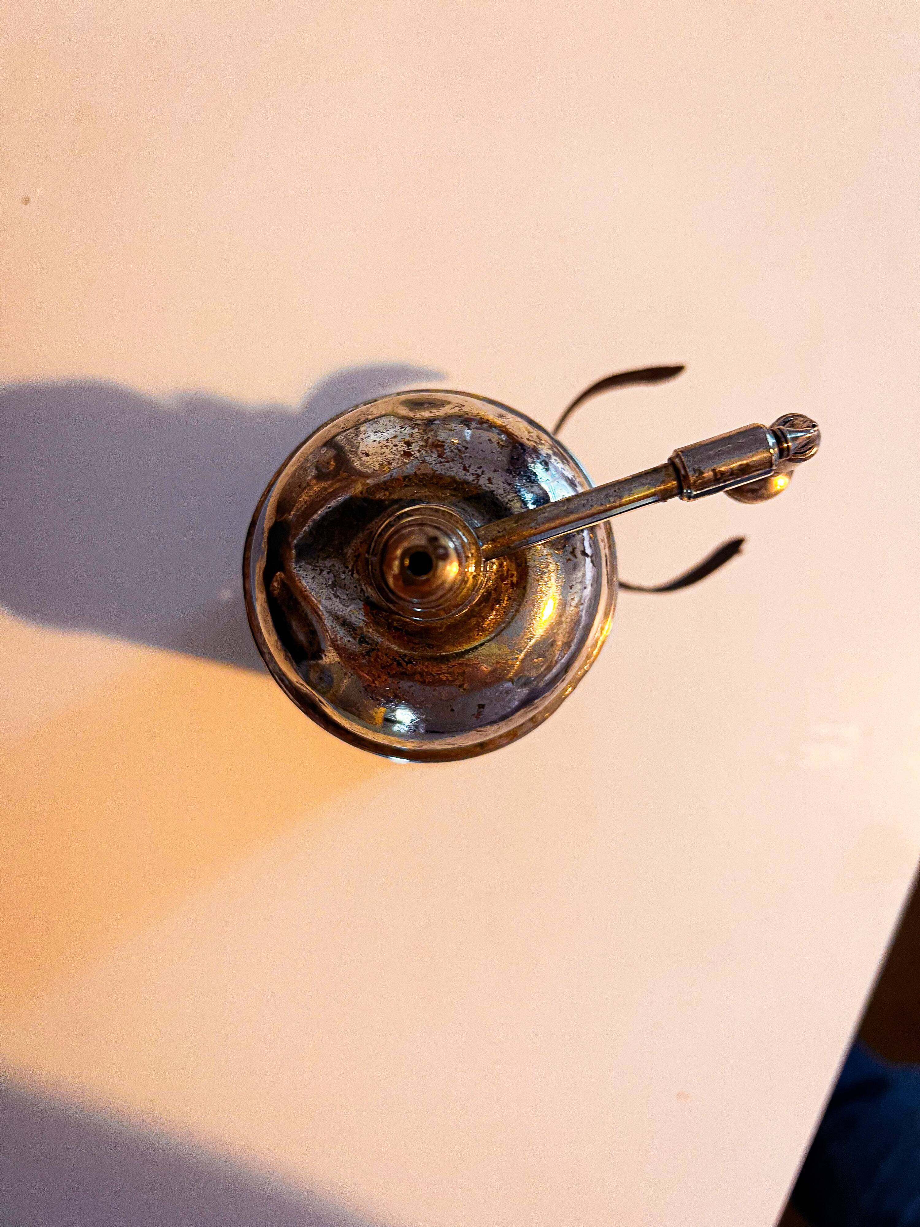 Medical sprayer 1920