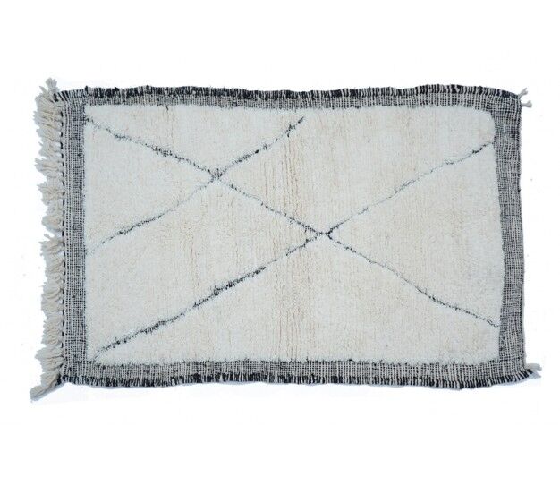 Carpet blessed ouarain 165x103cm