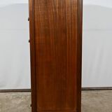 Mahogany height cabinet, Art Deco – 1940