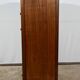 Mahogany height cabinet, Art Deco – 1940