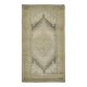 Turkish Vintage Anatolian Rug 127 cm x 217 cm