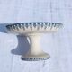 Sarreguemines & Digoin Compote Dish