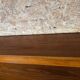 "Teak shelf Wilhelm Renz 1970"