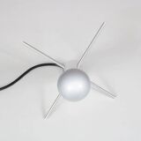 Lampe de table « Krekel » des années 1960, conçue par Otto Wasch pour Raak (Pays-Bas).