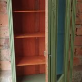 Art Deco wardrobe