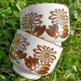 Retro Mugs 💐