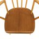 "Pinnstol" armchair, Nesto Stolfabrik, Sweden, 1960