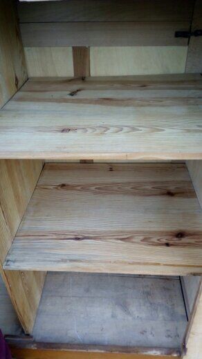 Armoire