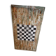 Onyx chessboard