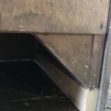 Haberdashery furniture glazed