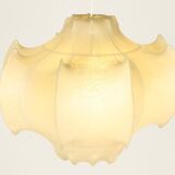 Suspension Viscontea de Castiglioni pour Flos, Italie, années 1960