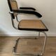 Marcel Breuer B64 armchair