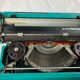 Typewriter Studio 45, Ettore Sottsass for Olivetti