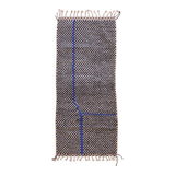 Contemporary Moroccan Rug - 210 x 95 cm