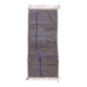 Contemporary Moroccan Rug - 210 x 95 cm