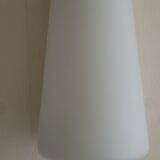 Vintage floor lamp 3 tulips and formica