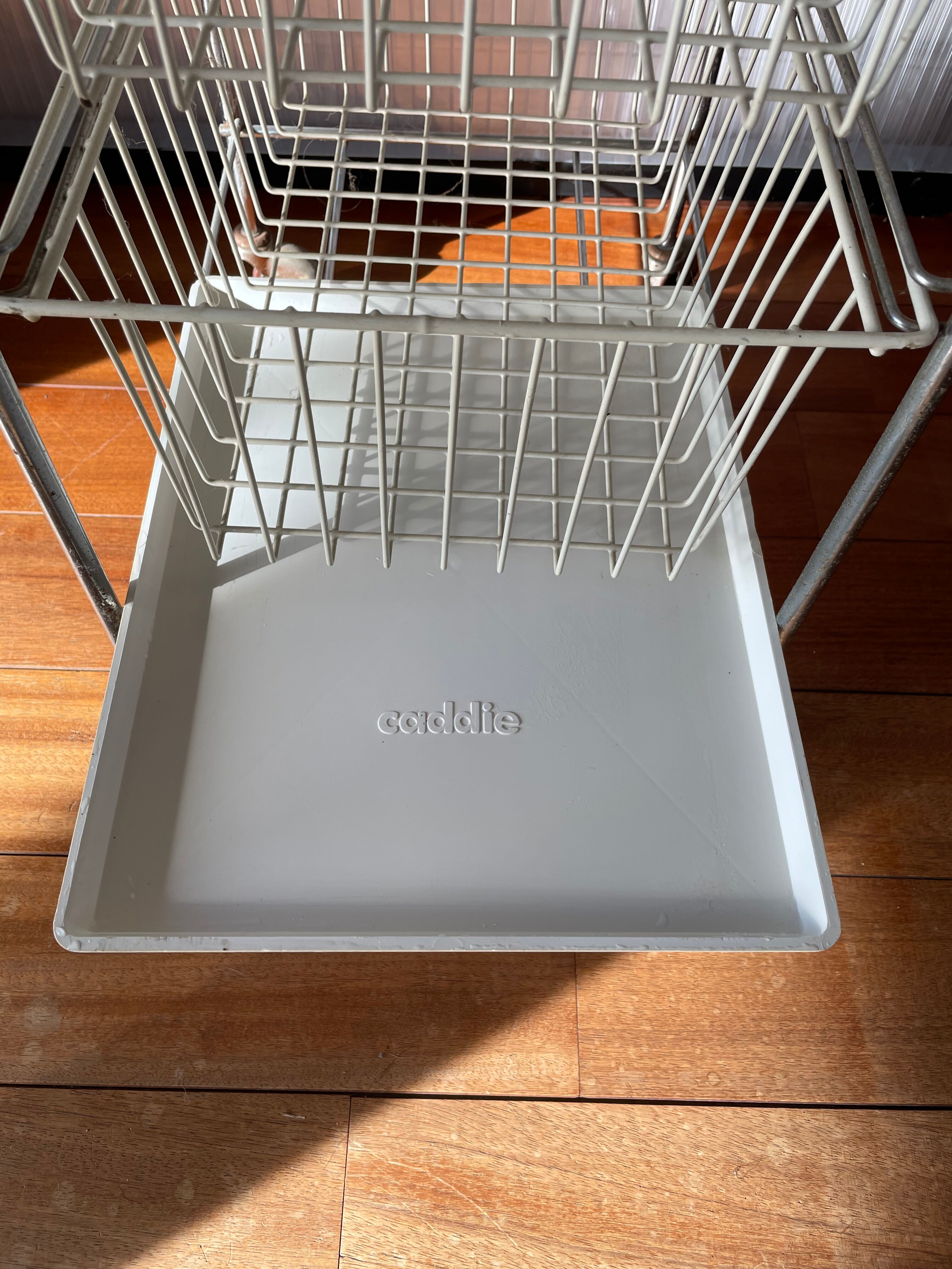 Shopping cart service