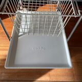 Shopping cart service