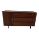 Scandinavian vintage sideboard