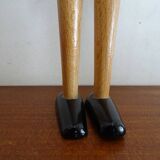 Pinocchio articulated wooden toy