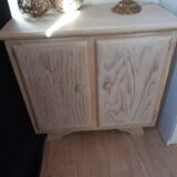 Buffet vintage