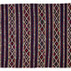 Anatolian handmade kilim rug 275 cm x 185 cm