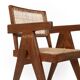 Pair of Office Chair "HSC"