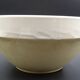 Culinary sandstone bowl or bowl - Digoin circa 1950