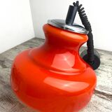 Orange opaline suspension