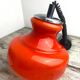 Orange opaline suspension