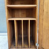 Trade furniture 257 Art Deco bookcase 1925