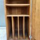 Trade furniture 257 Art Deco bookcase 1925