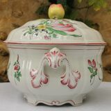 Soup tureen KG Luneville