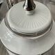 Porcelain coffee maker