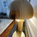 Attolo gold lamp